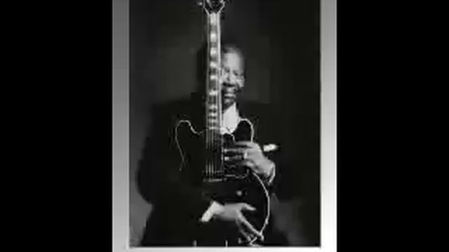 B.B. King Blues Boys Tune Instrumental смотреть онлайн
