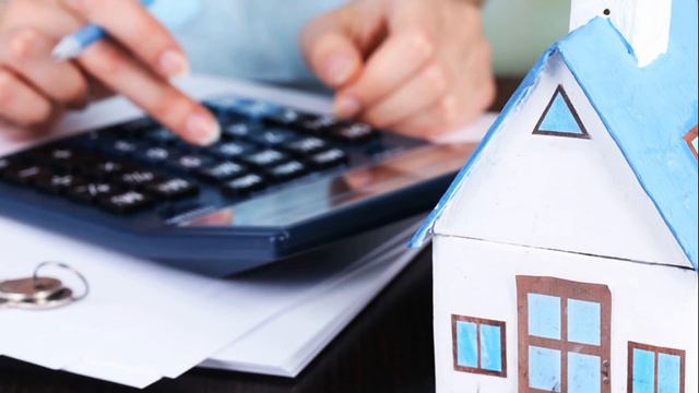 Отказ от околонулевой ипотеки привел к росту ипотечных платежей более чем на 40% смотреть онлайн