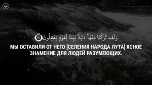 Абдуррохьман Масад:Сура Аль-Анкабут(Паук)