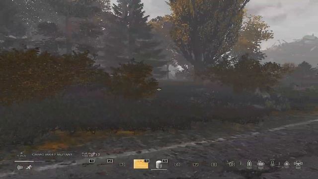 Hudsight #dayz #fragmovie #stalkerrp