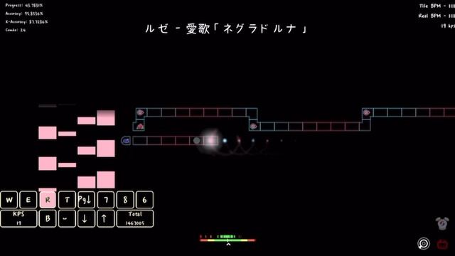 ADOFAI - 1 из самых сложных уровней ПРОЙДЕН!