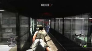 Max Payne 3: Мультиплеер. Часть 1 (Русская озвучка)