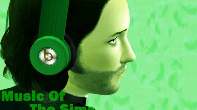 Bosim Nova - [Latin] HQ - Music Of The Sims смотреть онлайн