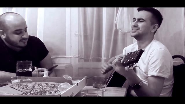 GK Music & Андрей Суханов - Сети. (песня на гитаре) смотреть онлайн