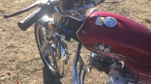 Как ездить без документов на мопеде, нужны ли вообще документы?