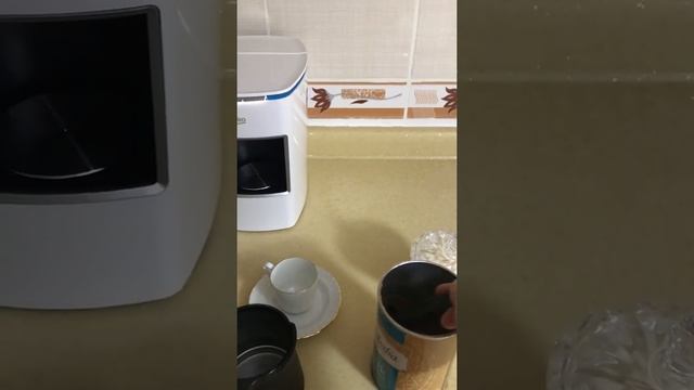 BEKO 2400 MİDİ KEYF TÜRK KAHVESİ MAKİNESİ смотреть онлайн