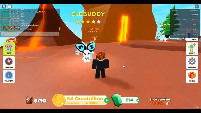 roblox pet zoo vip island showcase смотреть онлайн