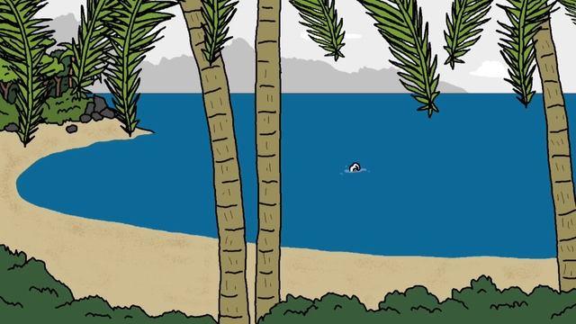 SASSY THE SASQUATCH | EP02 | WATER YOU TALKINABEET