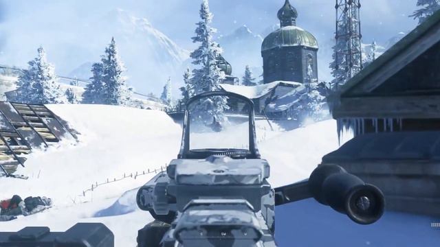 Прохождение Call of Duty Modern Warfare 2 Remastered ► Часть 3 [60FPS 21:9] БЕЛЫЙ ДОМ смотреть онлайн