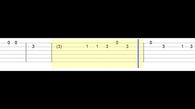 Sunflower - Sierra Burgess is a loser (Easy Guitar Tabs Tutorial) смотреть онлайн