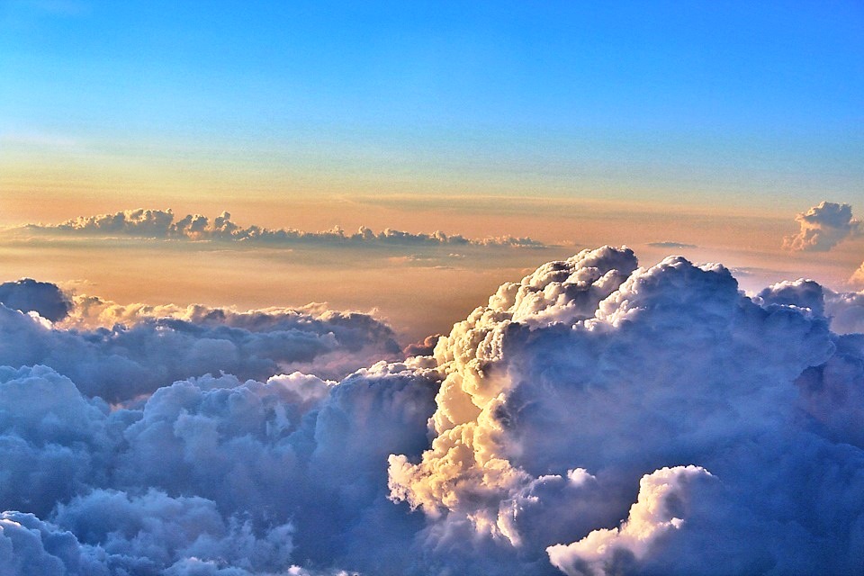 К.Дебюсси."Облака". смотреть онлайн