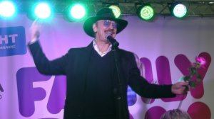 Михаил Боярский "Большая Медведица" (live)