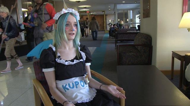 Cosplay With Kindness Trailer смотреть онлайн