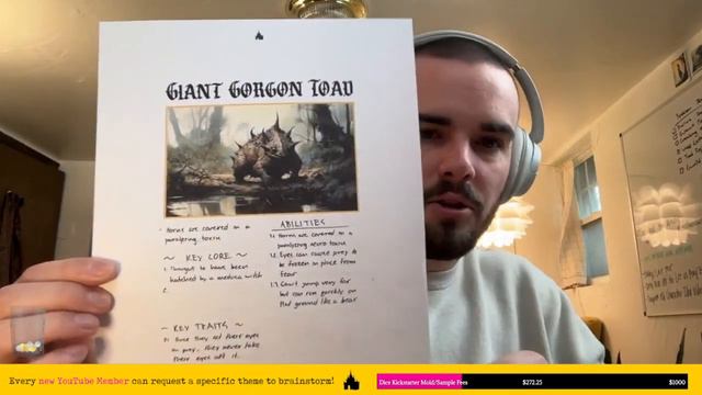 Fleshing Out Your Characters + Brainstorming New Character Ideas смотреть онлайн