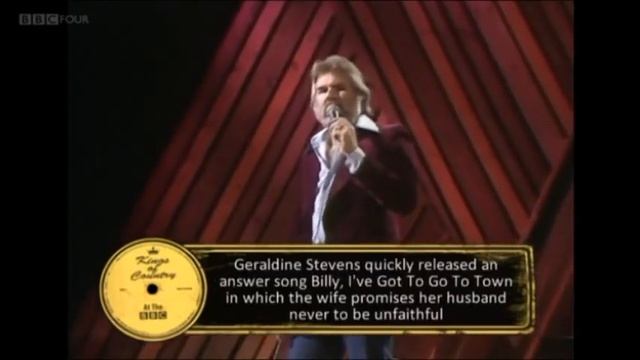 "Ruby, Don't Take Your Love To Town" ~ Kenny Rogers смотреть онлайн