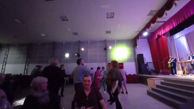 #Гостагаевская# Культурная Станица, ВИА "Росы" смотреть онлайн