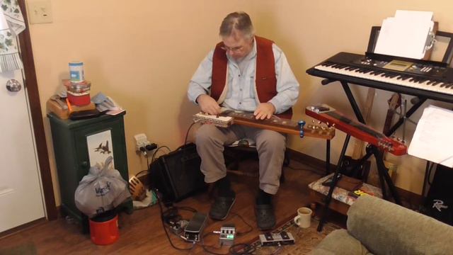 Country Strum 6th chord E 2 01 15 смотреть онлайн