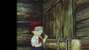 Ивашка из двора пионеров прикол