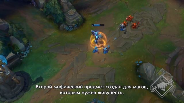 I'm uninstall league of legends after this... смотреть онлайн