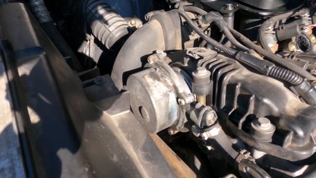 Продлите срок службы: секреты ухода за впускным коллектором BMW m57n | BMW X5 e53 3.0d | m57n смотреть онлайн