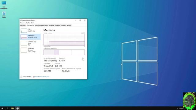 WINDOWS 10 LITE ULTRA OS V.2 - SISTEMA PERFEITO PARA PC FRACO E NOTEBOOKS | 2023 смотреть онлайн