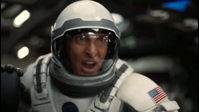 Эта поездка меня реально изменила. Прикол интерстелар бежит по воде волны смотреть онлайн