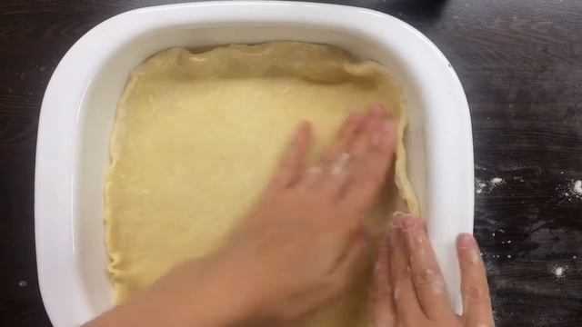 Вкусные пироги и пирожки рецепты