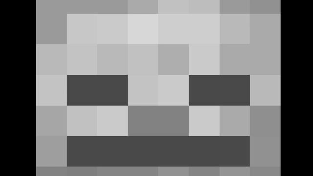 Minecraft Skeleton Death Sound 1 HOUR смотреть онлайн
