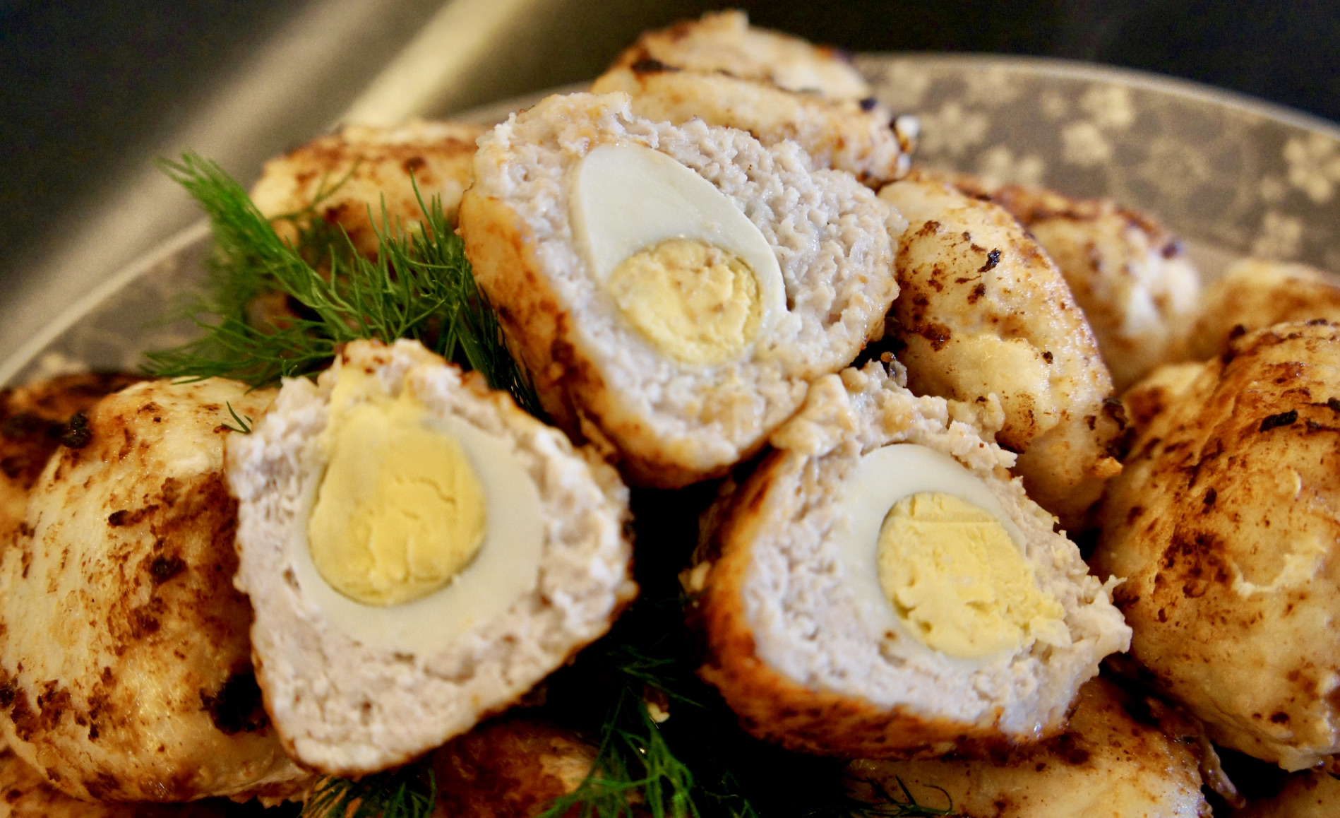 Котлеты с сюрпризом Вкусно ? смотреть онлайн