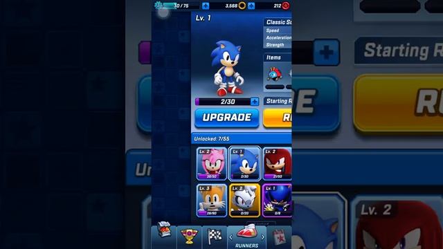 New save file for sonic forces speed battle смотреть онлайн