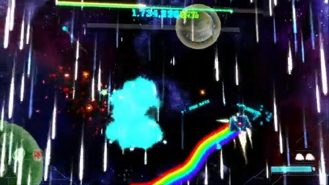 Roche Fusion (PC) - All Ships Longplay смотреть онлайн