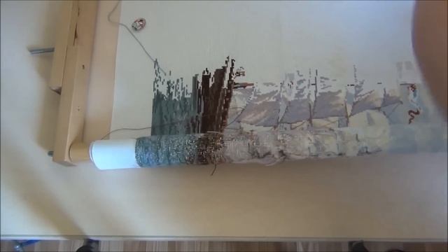 ИТОГИ МЕСЯЦА АВГУСТ  #Lanarte #dimensions  #RIOLIS   #PANNA  #овен #ANCHOR MAIA