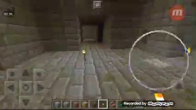 Как найти данж в маенкрафт? С ока края , и сегодня мы его найдём !!! смотреть онлайн