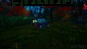 Hello Neighbor 2 (Alpha 1) - оптимальные настройки графики для 60 фпс+(RX 5500 XT 8 gb/R 5 2600 X)