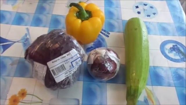 Как вкусно приготовить стейки горбуши.Рецепт вкусного простого салата. смотреть онлайн