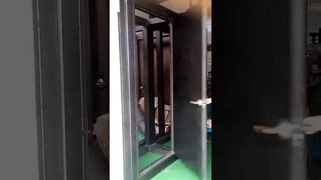 Противопожарные двери со скрытыми петлями смотреть онлайн