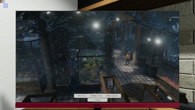 CrossFire Vega 64 vs SLi GTX 1080 | PC Building Simulator 2 смотреть онлайн