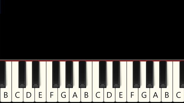 5 Amazing Digital Circus Tunes - TADC - Easy and Slow Piano Tutorial - Beginner смотреть онлайн