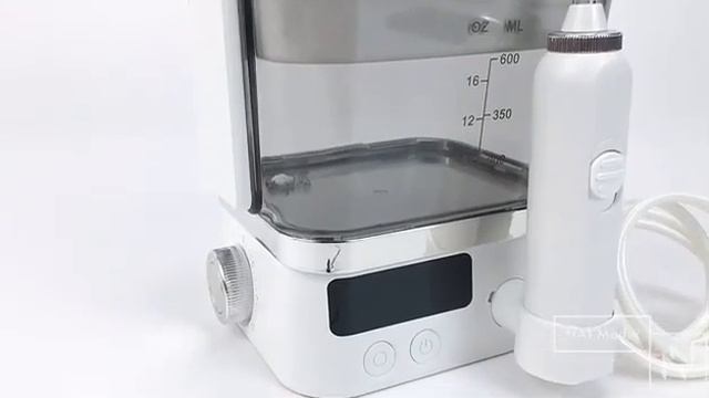 Ирригатор для полости рта стационарный YXY-880 смотреть онлайн