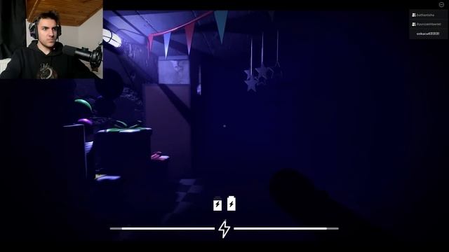 ROBLOX FNAF KORKU OYUNU #2 | Forgotten Memories смотреть онлайн