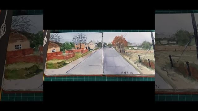 #рисунки #художник #рисуемдома #набросок #наброски смотреть онлайн