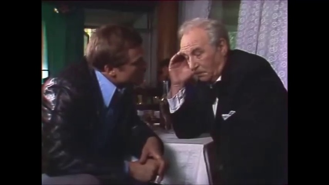 Следствие ведут Знатоки. Дело 17. Он где то здесь. (1982). смотреть онлайн