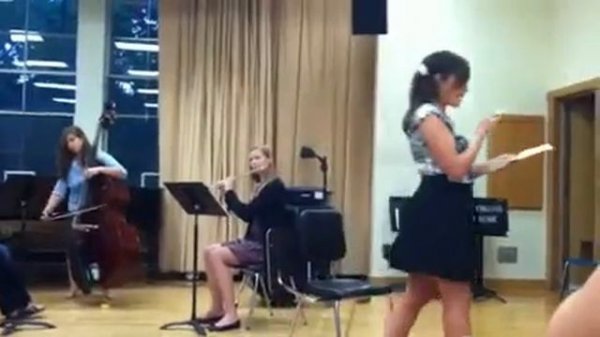 Destinys Child Say My Name Opera verison