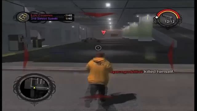 Saints Row 1 Mods and Glitches смотреть онлайн