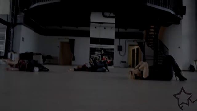 FAME YOUR CHOREO RUSSIAN TOP 10 2017/ NASTYA YURASOVA( 25-26 FEBRUARY) смотреть онлайн