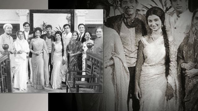Sadhana Shivdasani Family With Father, Husband, Cousin, Career, Death And Biography