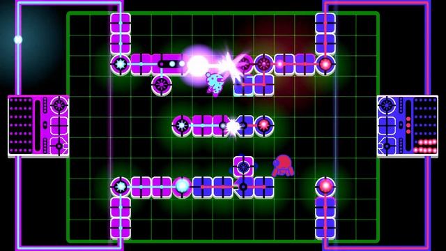 LazerGrrl: Replay - Raising the Skill Ceiling смотреть онлайн