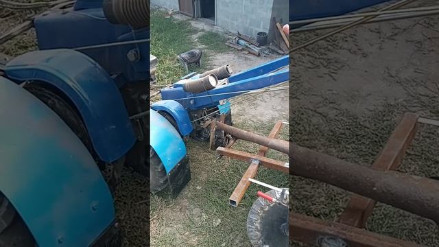 Адаптер по схеме Романкевича, часть 1 смотреть онлайн