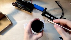 ЗАМЕНА АККУМУЛЯТОРА НА JBL FLIP 4