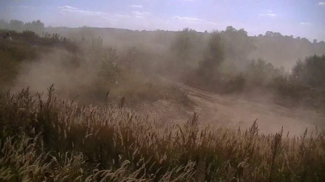 МХ. г Великие Луки. (22.08.2015)=класс OPEN смотреть онлайн